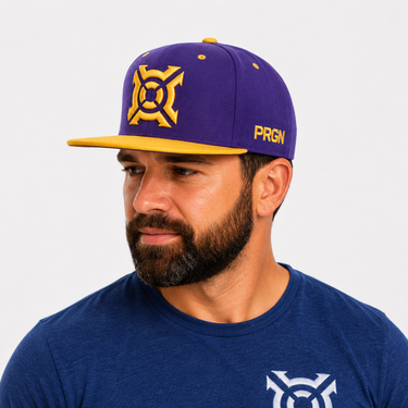 PX Snapback
