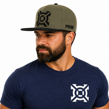 PX Snapback