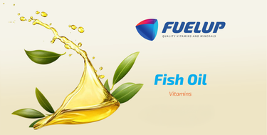 Fuel-Up Omega-3
