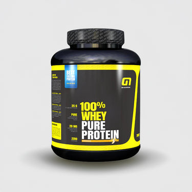 100% Whey Pure Protein - 2kg