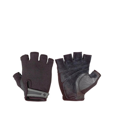 Harbinger Power Gloves Man Black