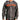 PX Hoodie Grey Orange UNI XL