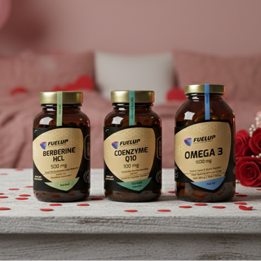 Fuel-Up Anti Aging Bundle