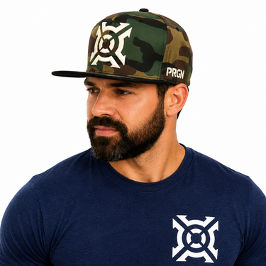 🎁 PX Snapback (100% off)