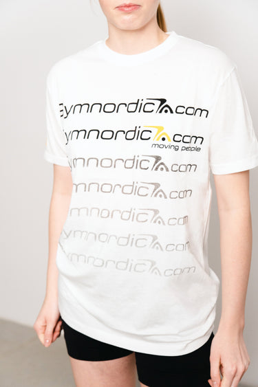 GN Fade Tee UNI