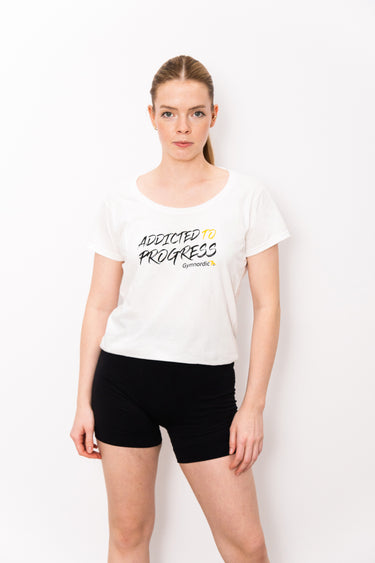 GN Addicted Tee