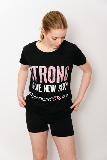 GN Strong Tee