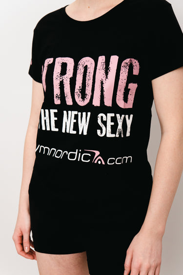 GN Strong Tee