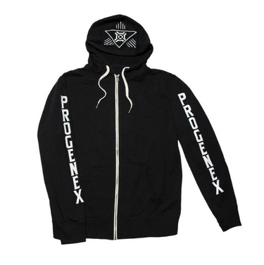 PX Triangle Hoodie