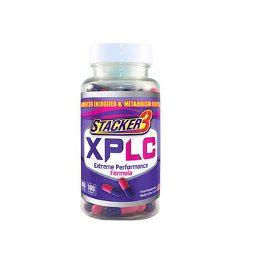 Stacker XPLC 3 100 kap