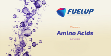 Fuel-Up L-Tyrosine