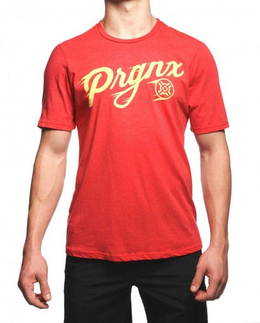 PX Flyer Tee Red