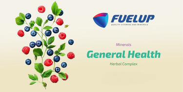 Fuel-Up LECITHIN
