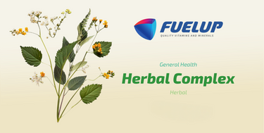Fuel-Up Liver Support