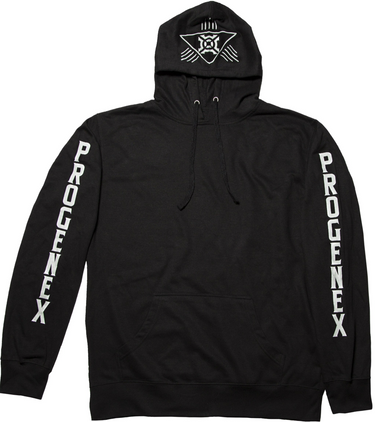 PX Triangle Hoodie