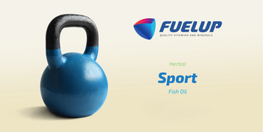 Fuel-Up AMINO-UP